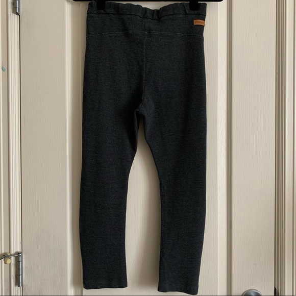 Boy’s Zara Waffle Knit Pants - Picture 5 of 6